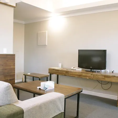 Hotel Ocean View Ulsan Bagian luar foto